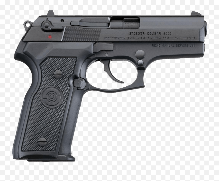 Gun Png Transparent - Sig P365 Vs Glock 19,Rifle Png