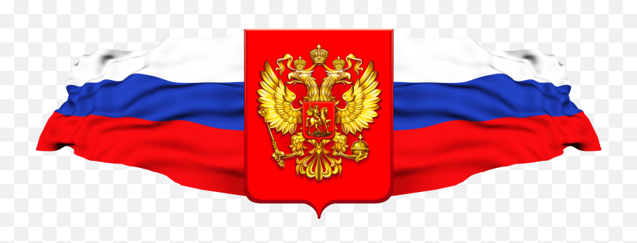 Download Russian Flag Symbol Png