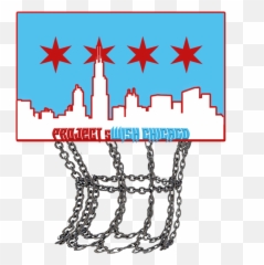 Project Swish Chicago - Project Swish Chicago Png,Swish Png