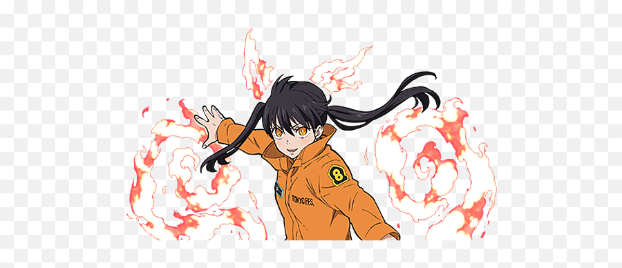 Fire Force Explained  A Beginners Guide to Anime  YouTube