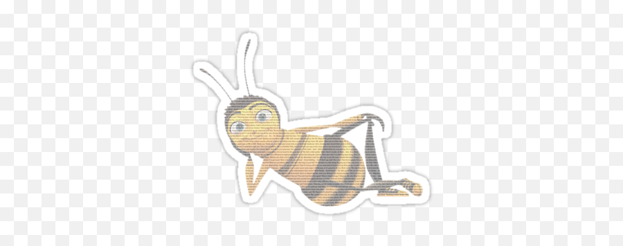 The Entire Bee Movie Script - Bee Movie Ya Like Jazz Png,Bee Movie Png