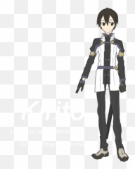 Ordinal Scale - Sword Art Online Ordinal Scale Cosplay Png,Kirito Png