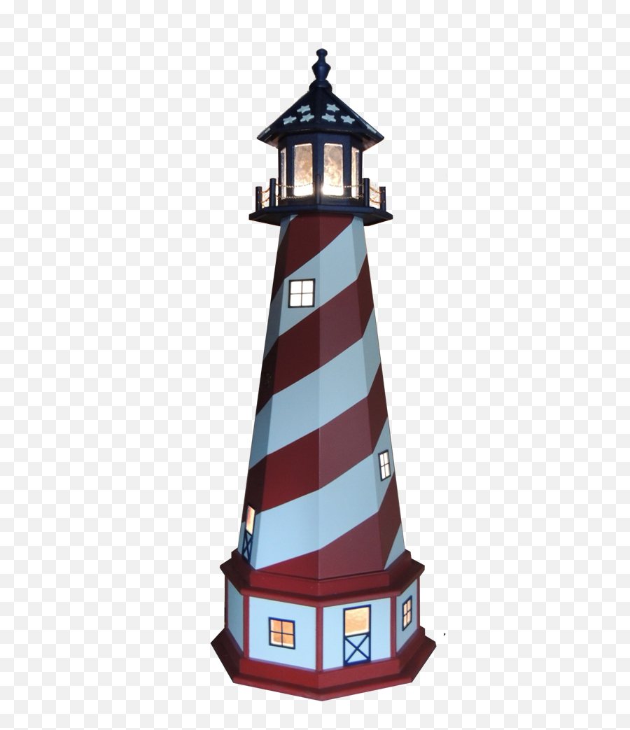 Transparent Lighthouse Real U0026 Png Clipart Free - Lighthouse Png,Lighthouse Clipart Png
