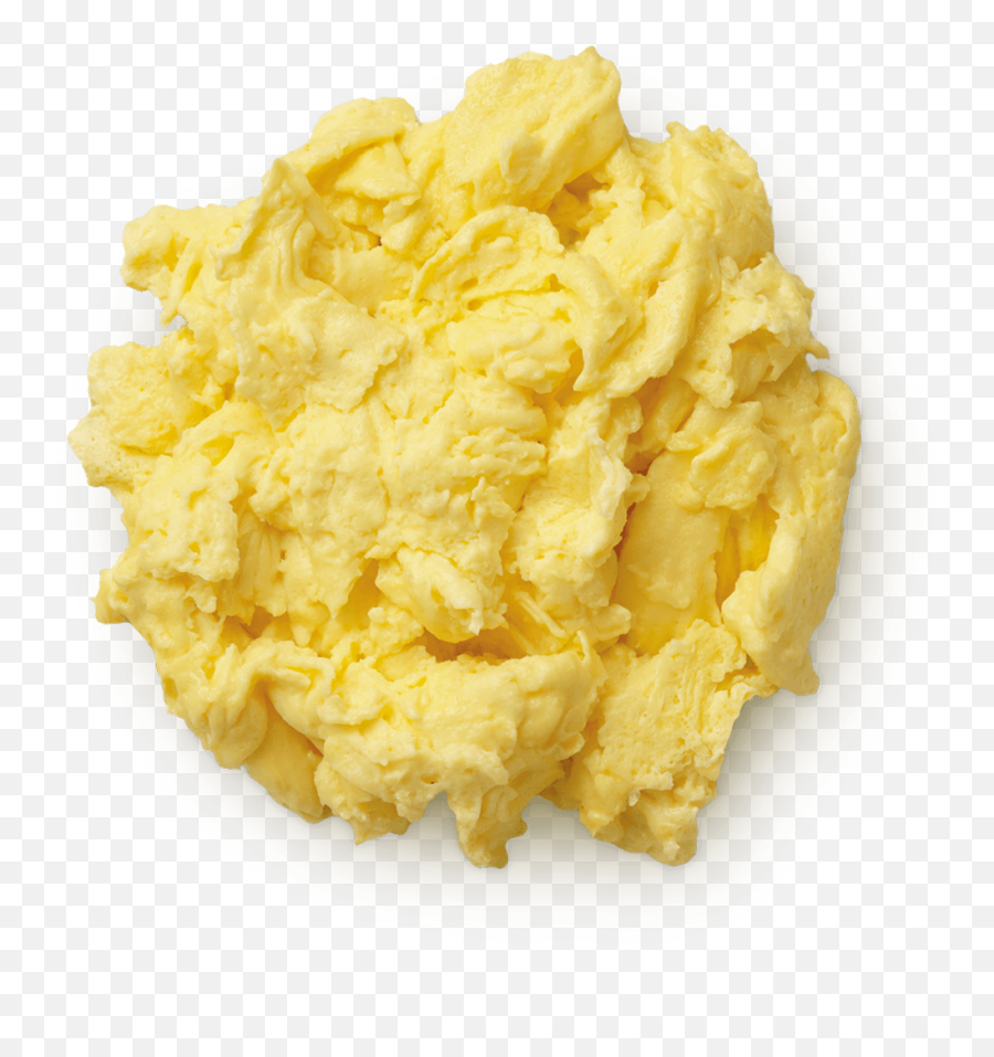 Download Scrambled Eggs Png - Scrambled Egg Png Full Size Transparent Scrambled Eggs Png,Egg Png