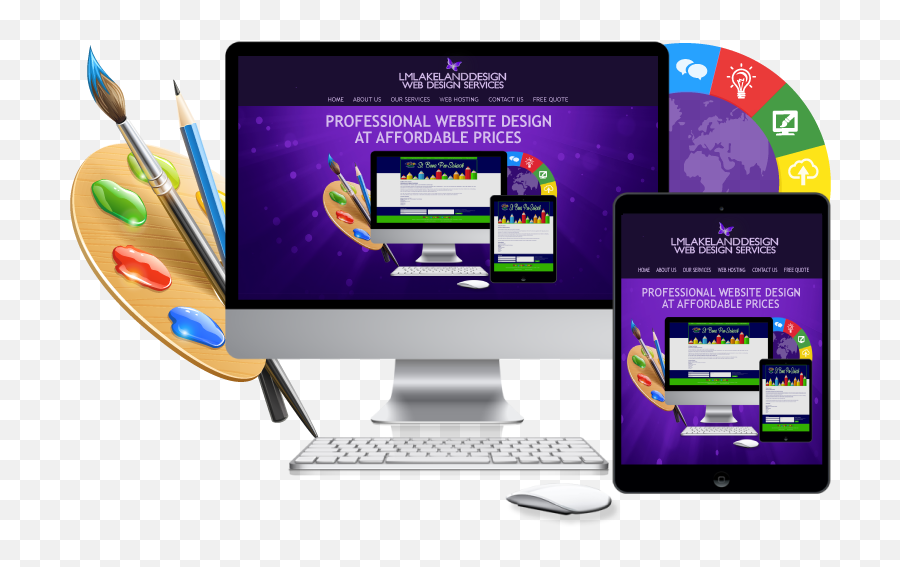 Web Design - Professional Web Designing Png,Web Design Png