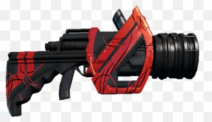 Warframe Png Wraith