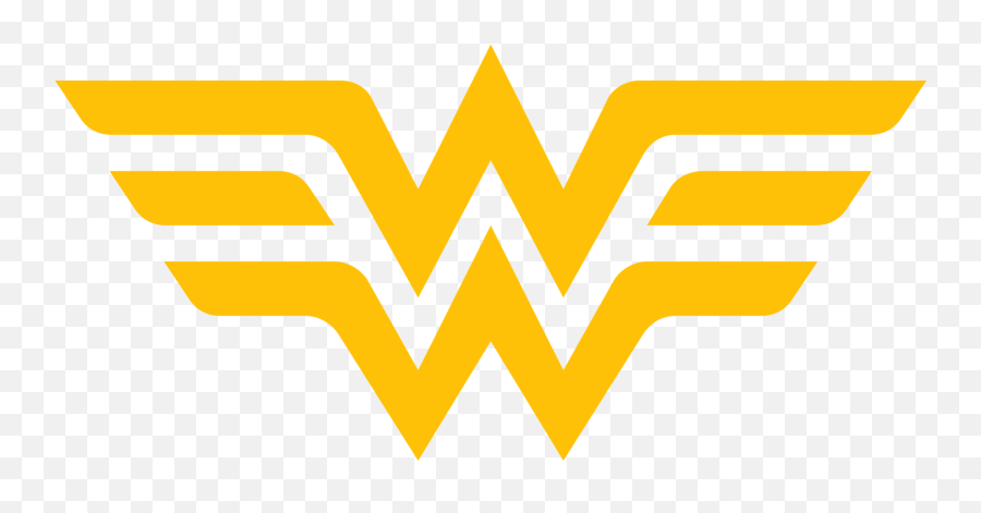 Wonder Woman Logo Png - Clip Art,Wonder Woman Logo Png