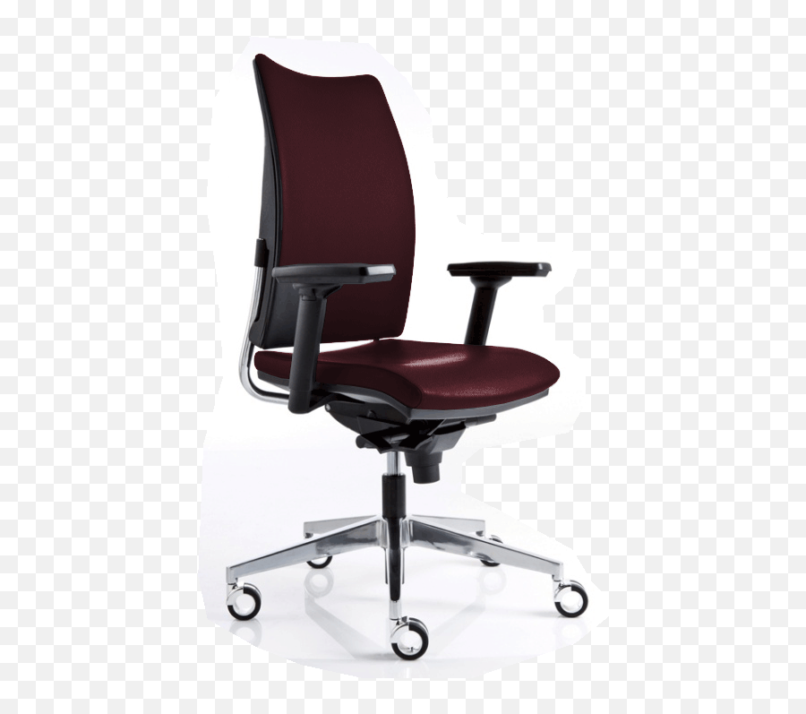 Office Chair Seat - Office Chair Png,Office Chair Png