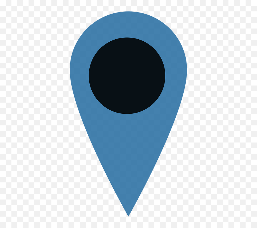 Map Pin Marker - Free Image On Pixabay Znacznik Na Mape Pnmg Png,Google Map Pin Png