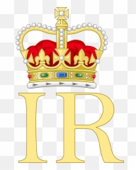 Royal Monogram Of King James I - Henry Viii Symbol Png,King James Logo