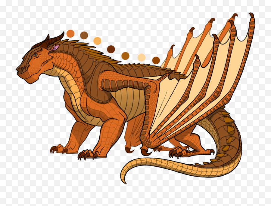 Download Brown Eyes Clipart Male - Wings Of Fire Mudwing Png,Fire Eyes Png