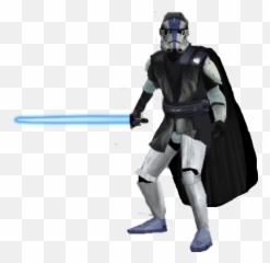 Star Wars Battlefront Ii Anakin - Figurine png