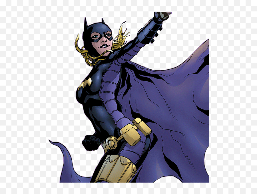 Stephaniebrown Batgirl Spoiler Robin Dc Dccomics Batfam - Cartoon Png,Batgirl Transparent