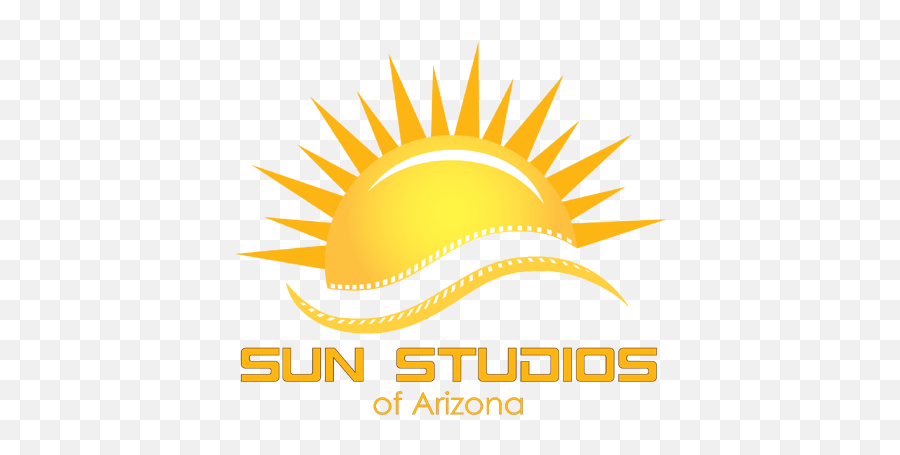 Sun Studios Of Arizona - Sun Studios Of Arizona Png,Sun Logo Png