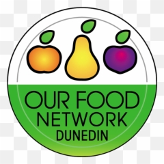 Our Food Network Png Logo