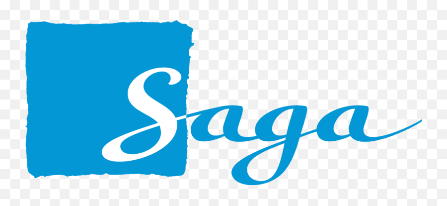 Saga Logo Misc - Loadcom Saga Plc Png,Facebook Logo .png