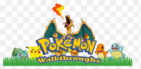 Pokemon Pokedex - png