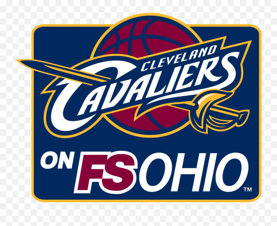 Download Cleveland Cavaliersu0027 Broadcasts - Cleveland Cavaliers Png,Cleveland Cavaliers Png