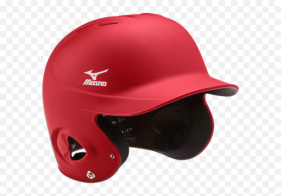 Baseball Helmet Transparent U0026 Png Clipart Free Download - Ywd Mizuno Mbh200 Mvp G2 Fitted Helmet Red,Baseball Png Transparent