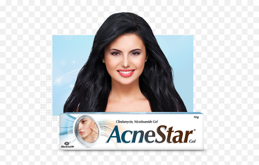 Acnestar Gel - Best Anti Acne Gel Clear Gel For Pimples Acne Star Gel And Soap Png,Pimple Png