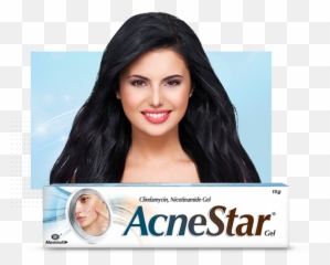 Acnestar Gel - Best Anti Acne Gel Clear Gel For Pimples Acne Star Gel And Soap Png,Pimple Png