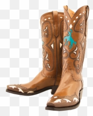 Cowboy Boots And Flowers Png Picture - Womens Cowboy Boots Png,Cowboy Boots Png
