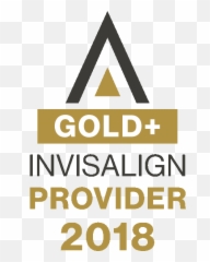 Nhs Private Dentist In Dundee - Invisalign Gold Provider 2019 png