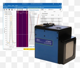 Beamwatch Am Ophir Photonics Promoted Content - Optronics png