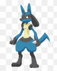 Pokemon Clipart Mega Lucario - Pokemon Mega Lucario Shiny, HD Png Download  - 1024x1230 (#1162795) - PinPng