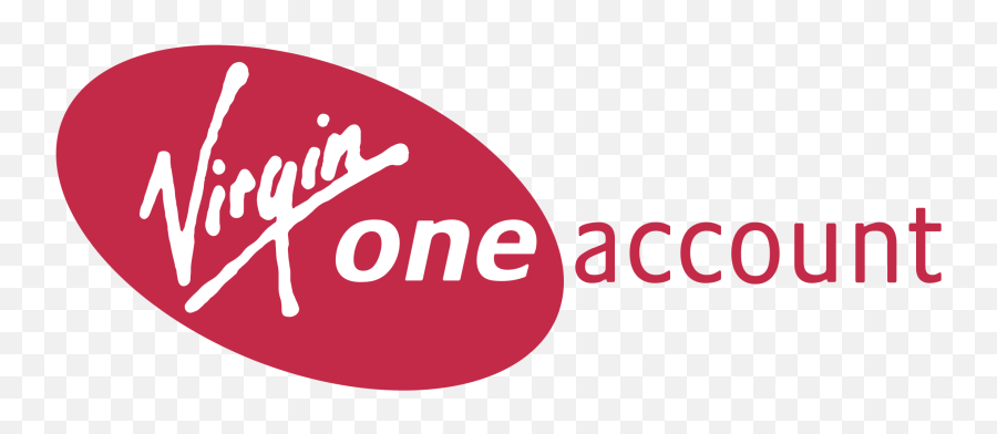 Virgin One Account Logo Png Transparent - Virgin Mobile,Virgin Png