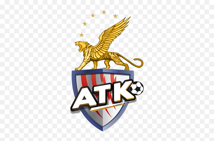 Dls Logo - Dream League Soccer Atk Logo Png,Dream League Soccer Logo