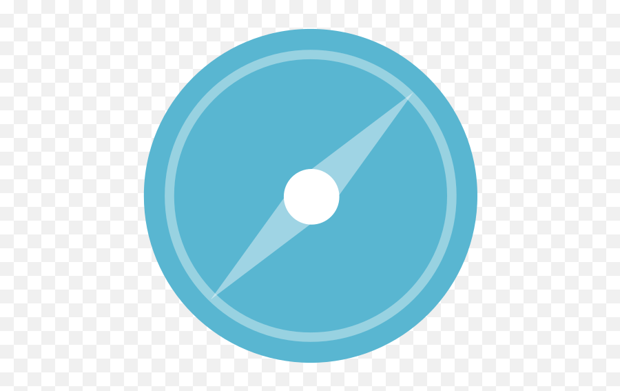 Web Browser Free Icon Of Zafiro Apps - Circle Png,Web Browser Png