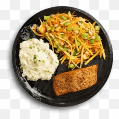 Foody Comida Rica Y Saludable En Bogotá - Coleslaw Png,Comida Png