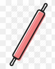 U0027baking Toolsu0027 By Rusk Designs - Icon Baking Tools Png,Rolling Pin Png