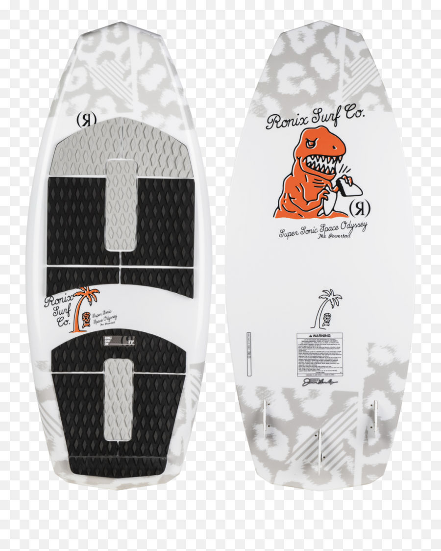 2020 Ronix Super Sonic Space Odyssey - Powertail Kids Wakesurf Ronix Super Sonic Space Odyssey Png,Super Sonic Png