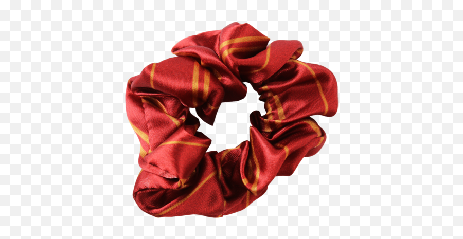 Gryffindor Scrunchie - Harry Potter House Scrunchies Png,Gryffindor Png