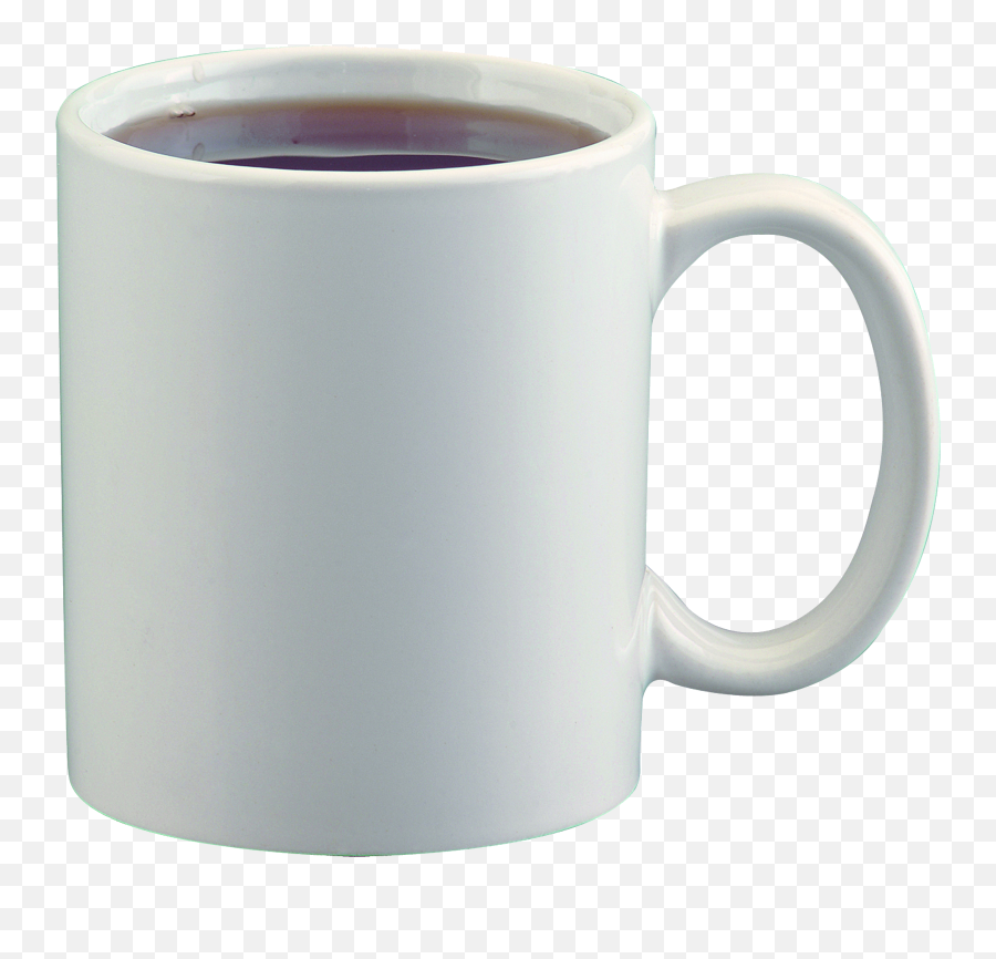 Mug Png Transparent - Transparent Coffee Mug Png,Mug Transparent