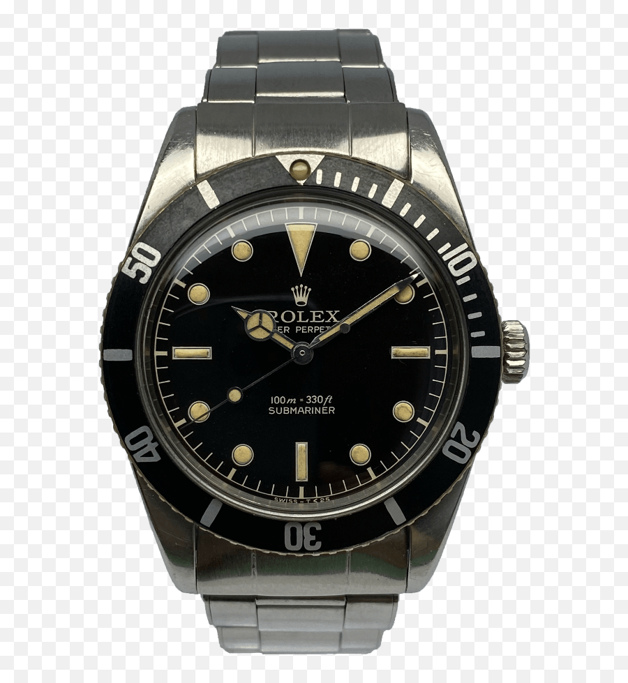 Httpswwwgerzner - Watchcenterchproductrolex16520 Rolex Oyster Perpetual Submariner Black Gold Png,Rolex Png