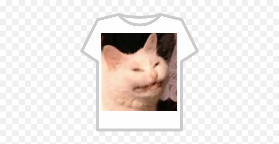 Angry Cat - Roblox Roupa Do Goku Black Roblox Png,Angry Cat Png
