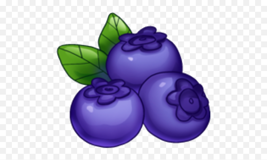 Arimoji - Blueberry Clipart Png,Blueberry Transparent Background