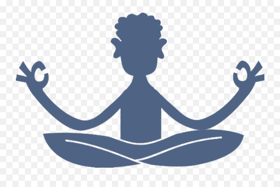 3d Meditation Logo Transparent Clipart - Meditation Logo Png,Meditation Transparent