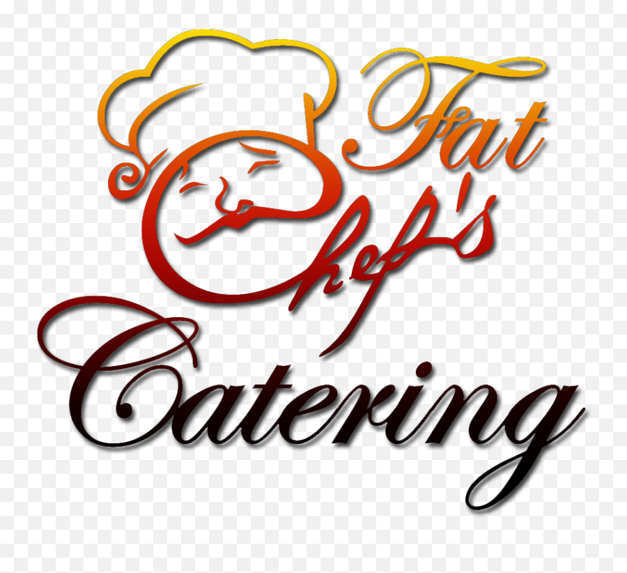Catering Chef Logos - Background Design Catering Services Png,Catering Logos