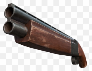 Shotgun - Firearm png