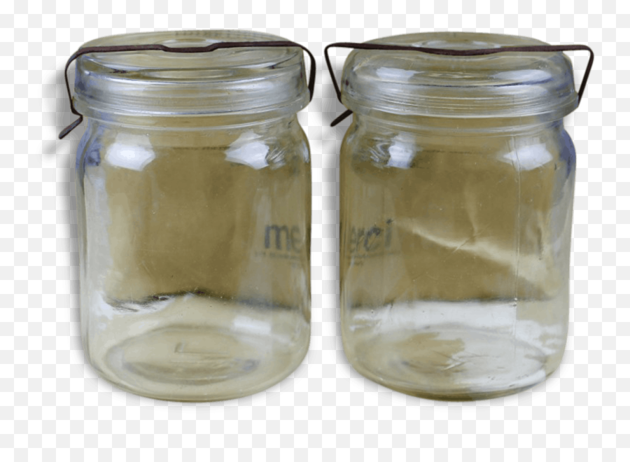 Transparent Vintage - Cylinder Png,Jar Transparent Background