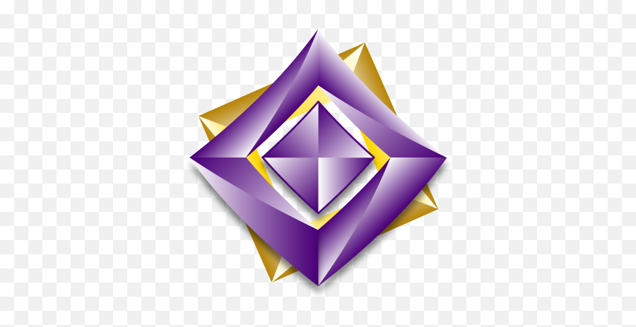 Index Of Images - Triangle Png,Purple Diamond Png