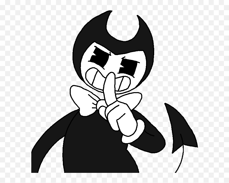 Ink Bendy Run V - Bendy Png Transparent Gif,Bendy Png