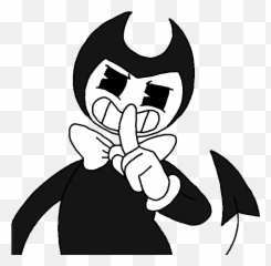 Ink Bendy Run V - Bendy Png Transparent Gif,Bendy Png