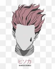 Pin - Hunter X Hunter Hisoka Wallpaper Iphone Png,Hisoka Png