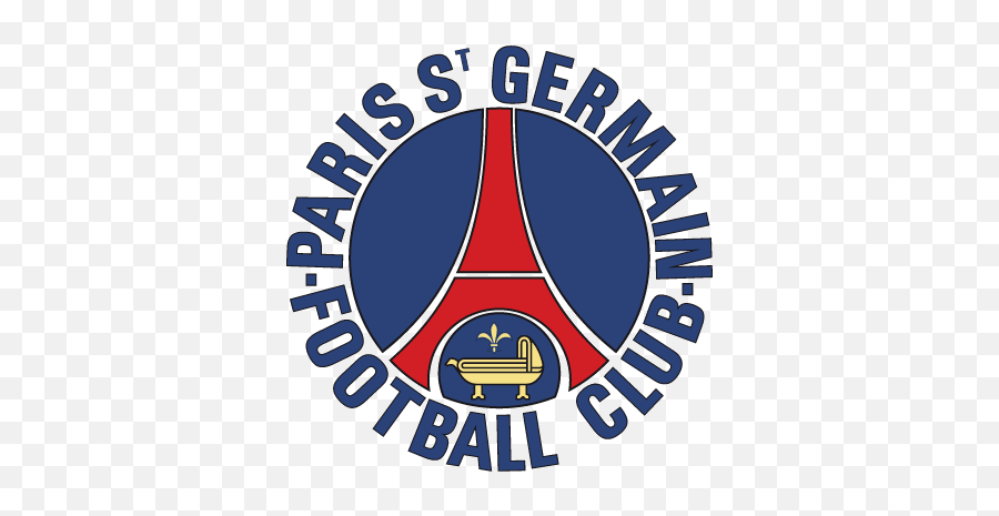Psg Logo Url - Paris Png,Pari Logos