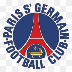 Psg Logo Url - Paris png